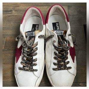 GOLDEN GOOSE SUPERSTAR